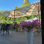 Boutique Posta Rl Hotel Oravsky Podzamok