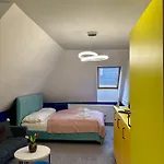Boutique Posta Rl Hotel Oravsky Podzamok