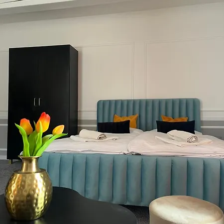 Boutique Hotel Posta Rl *