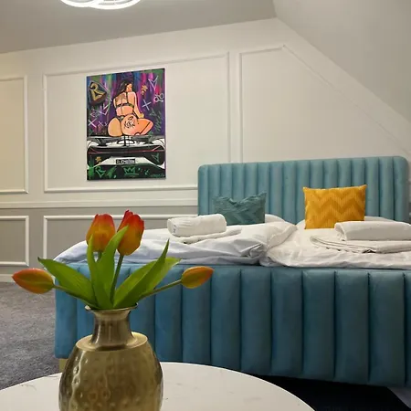 Boutique Hotel Posta Rl Hotel Oravsky Podzamok