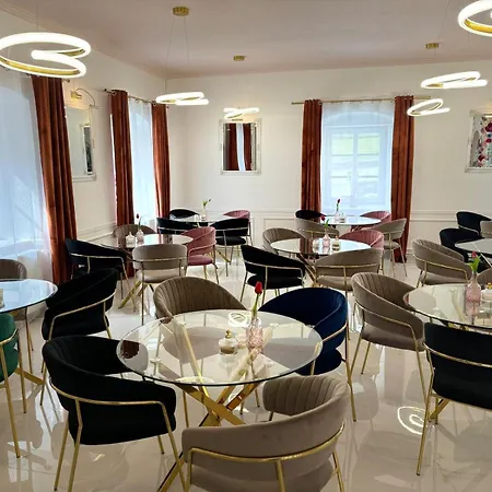 Boutique Posta Rl * Oravsky Podzamok