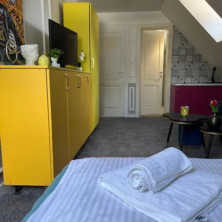 Hotel Boutique Hotel Posta Rl Oravsky Podzamok