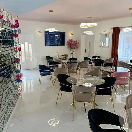 Boutique Hotel Posta Rl *