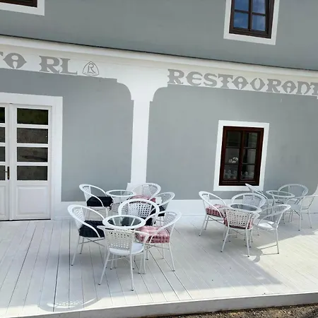 Boutique Posta Rl Hotel