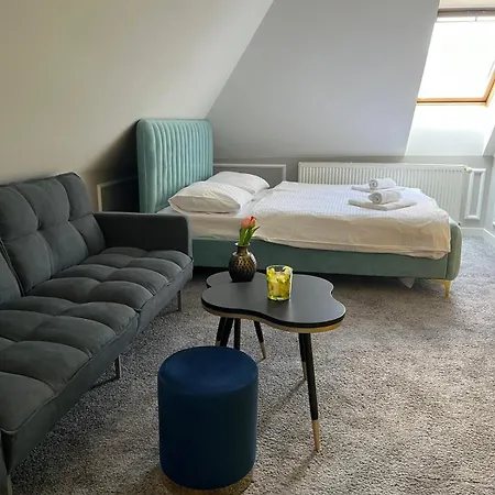 Boutique Hotel Posta Rl Hotel *