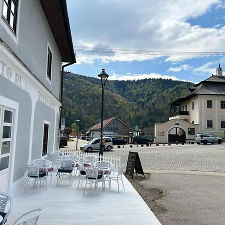 Boutique Posta Rl Hotel