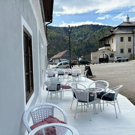 Hotel Boutique Posta Rl Oravsky Podzamok