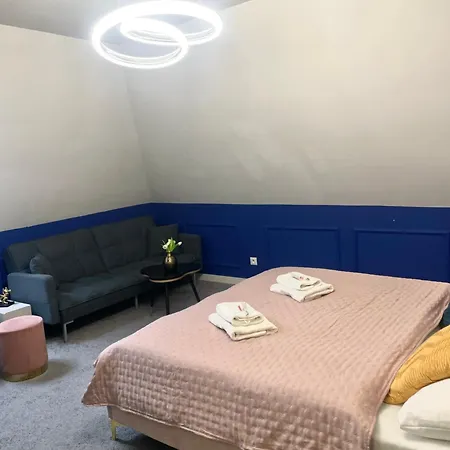 Boutique Hotel Posta Rl
