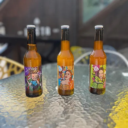 Hotel Boutique Posta Rl *