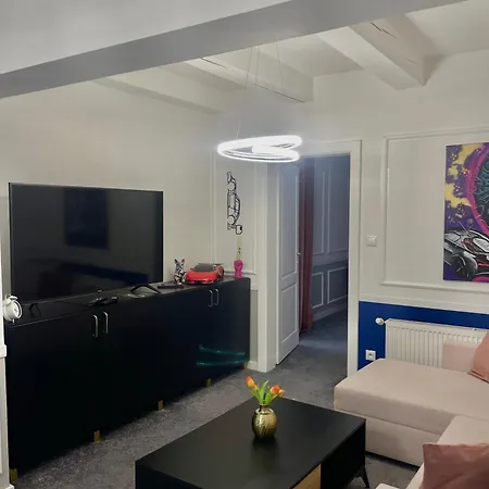 Boutique Posta Rl Hotel Oravsky Podzamok