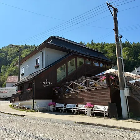 Hotel Boutique Posta Rl *