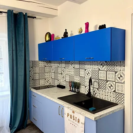 Boutique Posta Rl Hotel Oravsky Podzamok