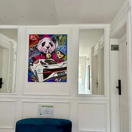Boutique Hotel Posta Rl Oravsky Podzamok