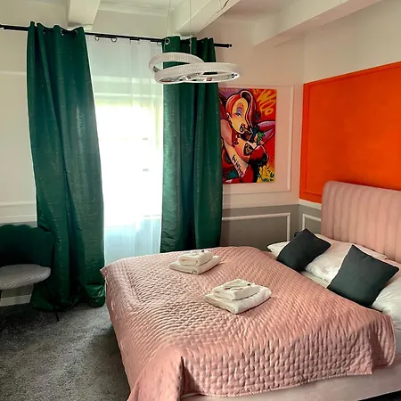 Boutique Posta Rl Hotel