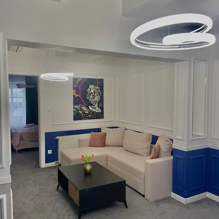 Hotel Boutique Posta Rl