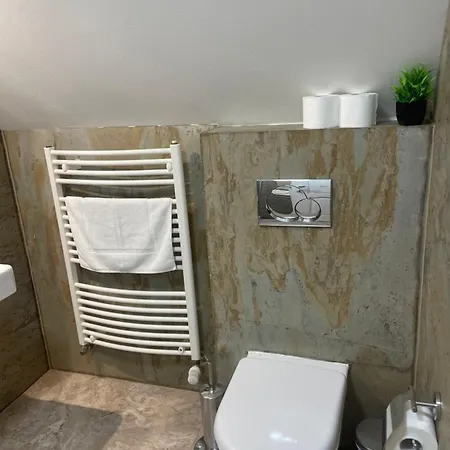 Hotel Boutique Posta Rl Oravsky Podzamok