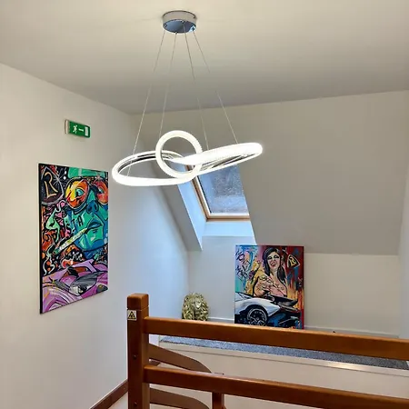 Boutique Posta Rl Oravsky Podzamok