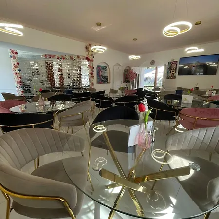 Hotel Boutique Posta Rl