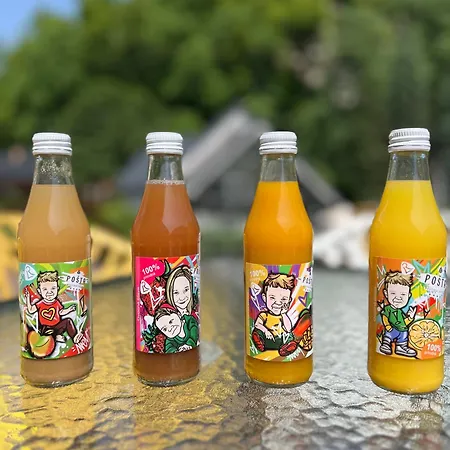 Boutique Posta Rl Hotel *