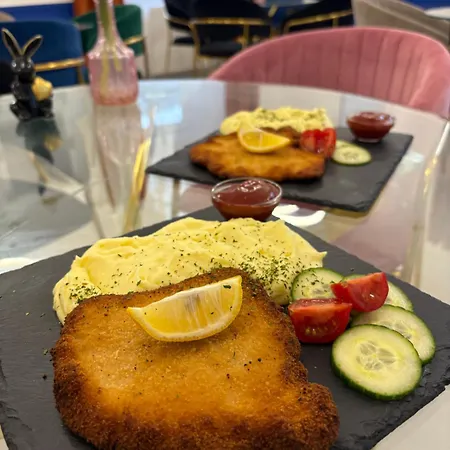 Hotel Boutique Posta Rl Oravsky Podzamok