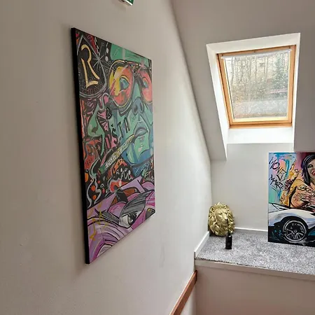 Boutique Hotel Posta Rl