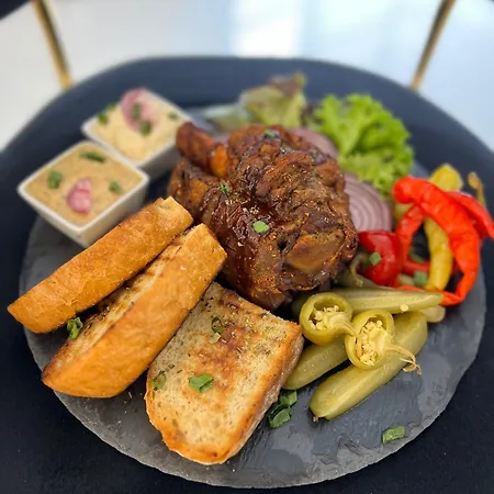 Boutique Posta Rl Hotel