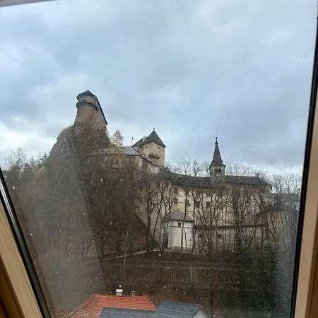 Hotel Boutique Posta Rl