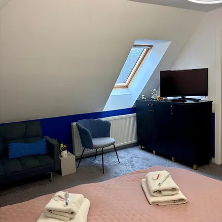 Boutique Hotel Posta Rl Hotel *