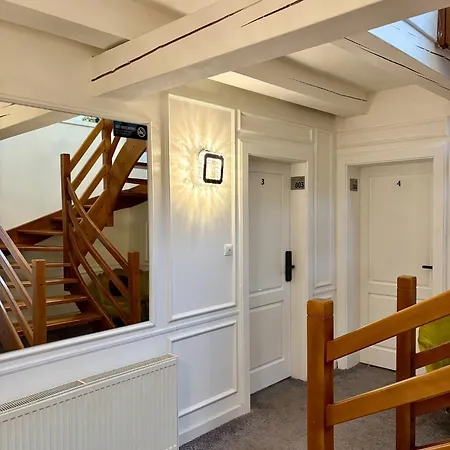 Hotel Boutique Posta Rl *