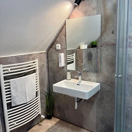 Boutique Posta Rl Hotel Oravsky Podzamok