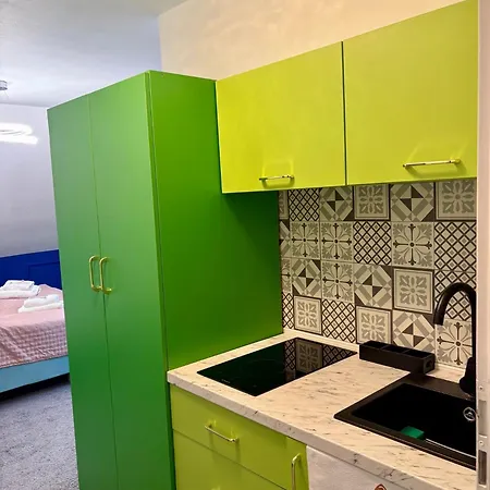 Hotel Boutique Posta Rl Oravsky Podzamok