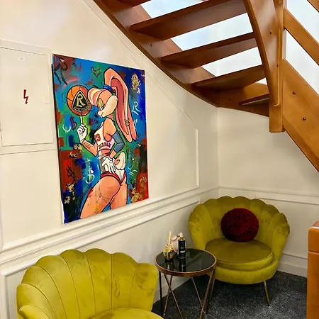Boutique Hotel Posta Rl Oravsky Podzamok