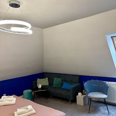 Boutique Hotel Posta Rl * Oravsky Podzamok
