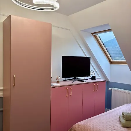 Hotel Boutique Hotel Posta Rl *