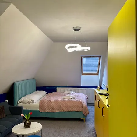 Boutique Posta Rl Hotel Oravsky Podzamok