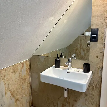 Boutique Hotel Posta Rl Oravsky Podzamok