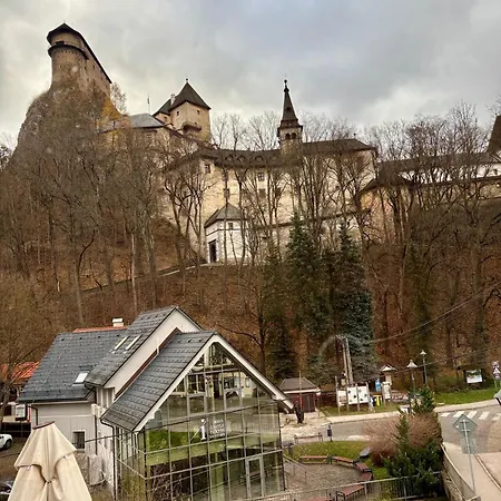 Hotel Boutique Posta Rl