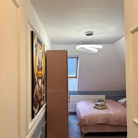 Boutique Hotel Posta Rl Hotel *