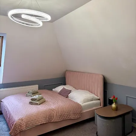 Hotel Boutique Hotel Posta Rl *