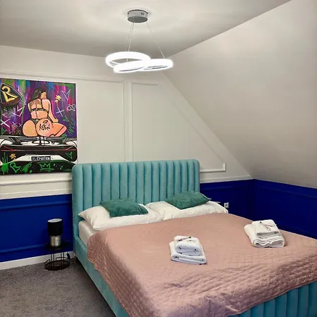 Hotel Boutique Hotel Posta Rl Oravsky Podzamok