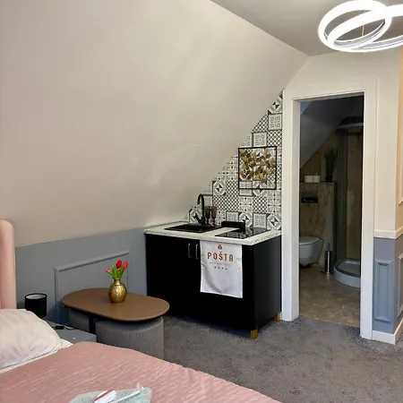 Boutique Hotel Posta Rl *