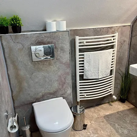 Boutique Hotel Posta Rl Oravsky Podzamok