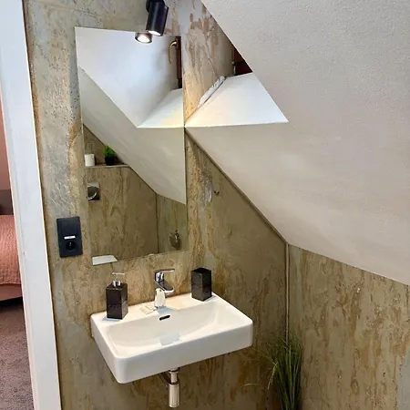 Boutique Hotel Posta Rl * Oravsky Podzamok