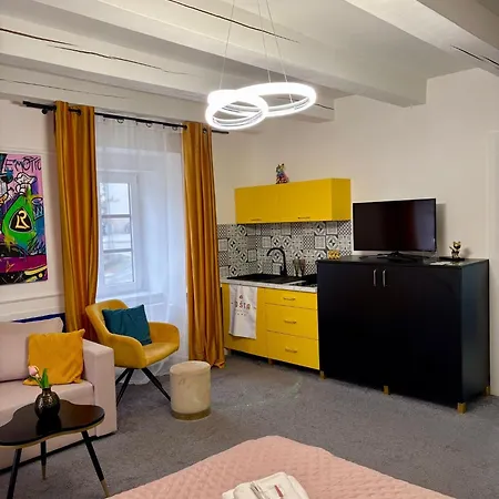 Boutique Hotel Posta Rl