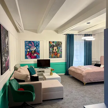 Boutique Hotel Posta Rl Hotel