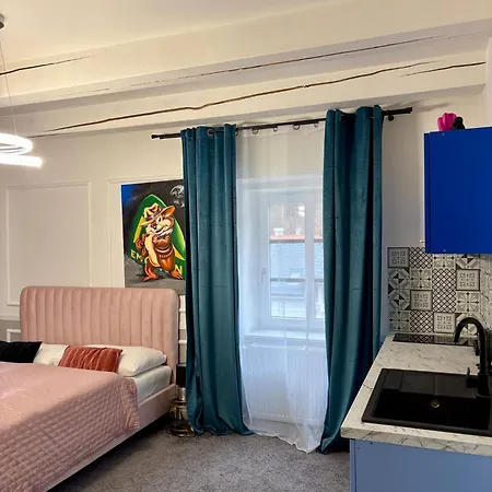 Hotel Boutique Posta Rl *