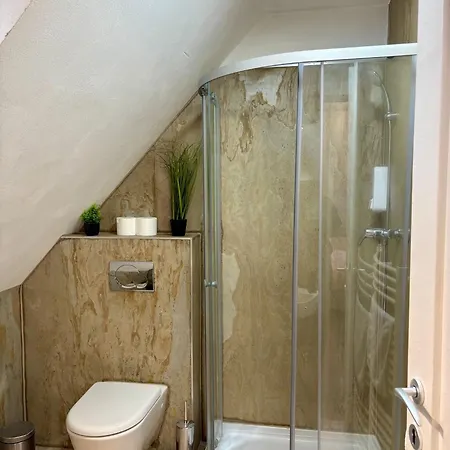 Boutique Posta Rl Hotel Oravsky Podzamok