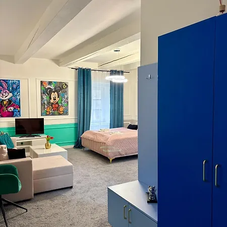 Boutique Hotel Posta Rl Hotel