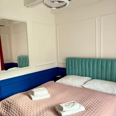 Hotel Boutique Posta Rl *