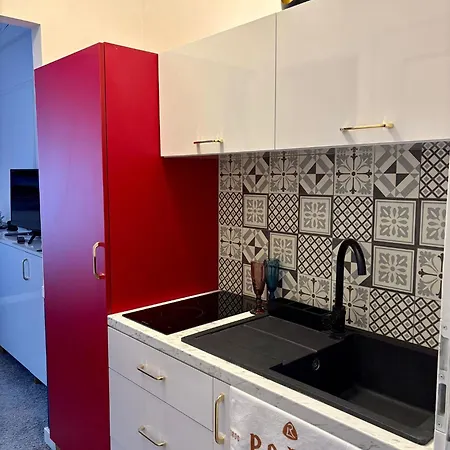 Boutique Posta Rl Hotel Oravsky Podzamok